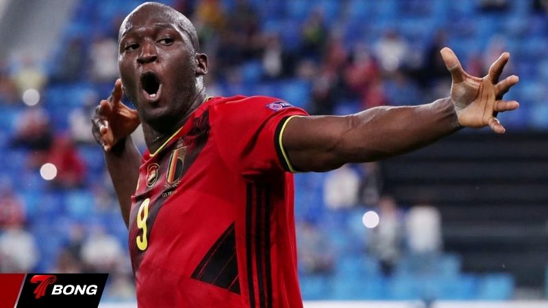 Thể trạng và vai trò của Lukaku tại World Cup 2026